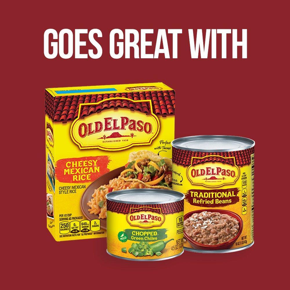 Old El Paso Enchilada Dinner Kit 14 oz Box (pack of 6)