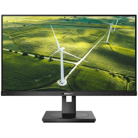 Philips 272B1G 27 inch Full HD WLED LCD Monitor - 16:9 - Textured Black