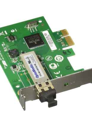 Allied Telesis AT-911SX/LC - Network Adapter - Pci Express X1 - Gigabit Ethernet (AT-2911SX/LC-901)