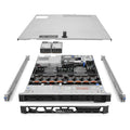 Dell PowerEdge R640 Server 3.00Ghz 36-Core 768GB RAM 2X 800GB SSD 6X 2TB Rails (Renewed)