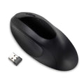 Kensington Pro Fit Ergonomic Wireless Mouse - Black (K75404WW), 8