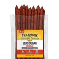 Tillamook Country Smoker Smoked Sausage, Zero Sugar, Original, 16 Ounce (36 Count Meat Sticks Bulk Pack) Real Hardwood Smoked Sausages, Low Carb, High Protein Ready to Eat Keto Snack