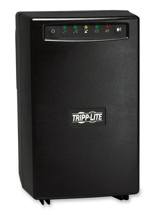 8-Outlet UPS Power Protection System