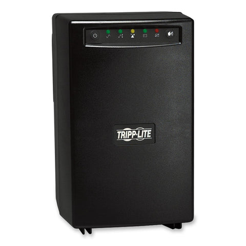8-Outlet UPS Power Protection System