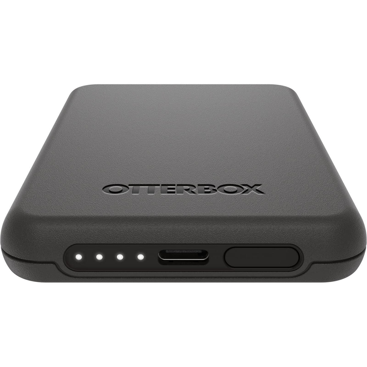 OtterBox Wireless Power Bank for MagSafe, 3k mAh - Black