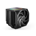 be quiet! Dark Rock Elite Air CPU Cooler | 2X Silent Wings 135mm PWM Fans | Speed Switch with 2 Modes | High-Performance Heat Pipes | Front Fan Rail System | Enhanced RAM Compatibility | BK037