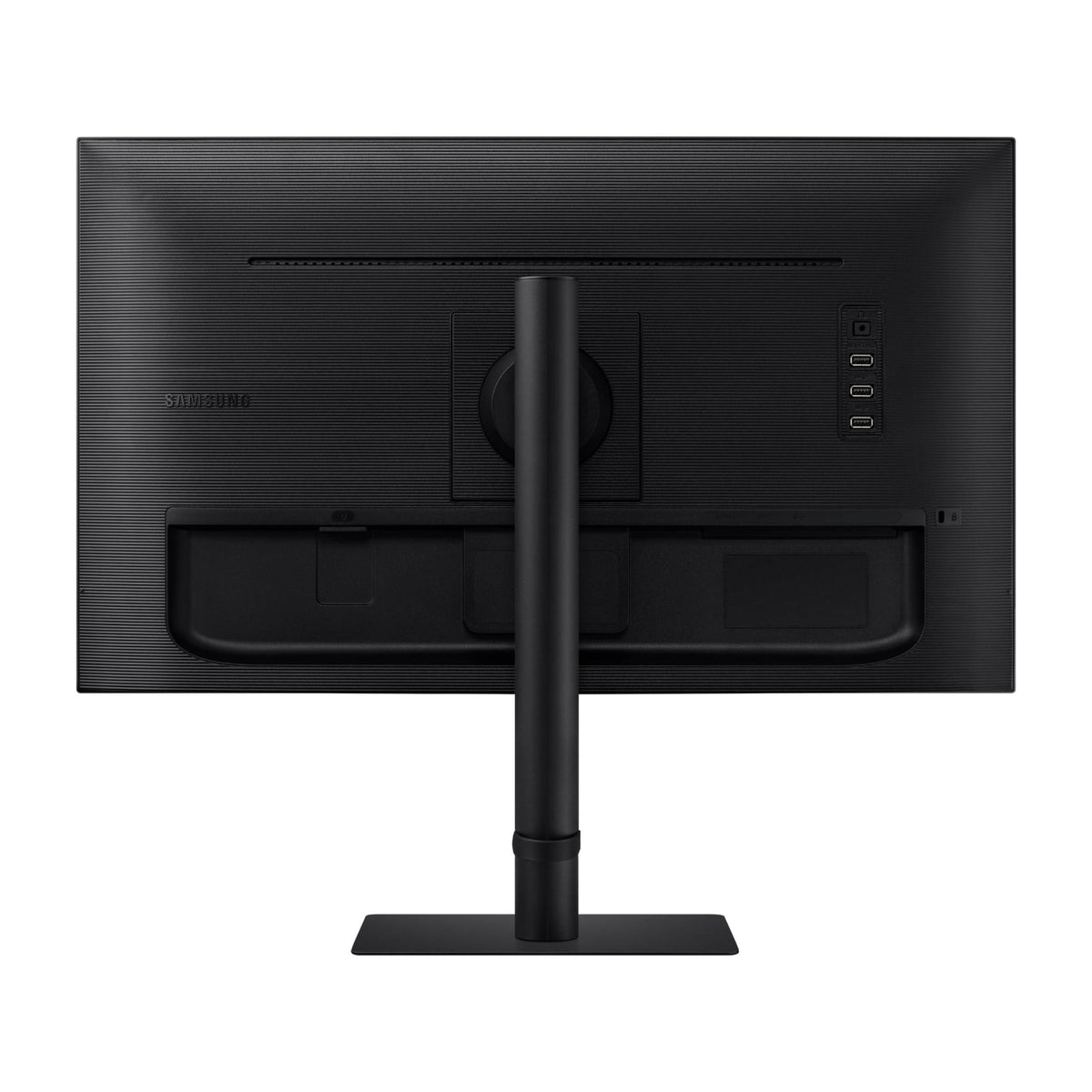 Samsung 27” S80UA 4K UHD IPS HDR10 High Resolution Monitor, USB-C, Eye Saver Mode, Eco Saving Plus, LS27A804UJNXGO, 2025, 3 Year Warranty