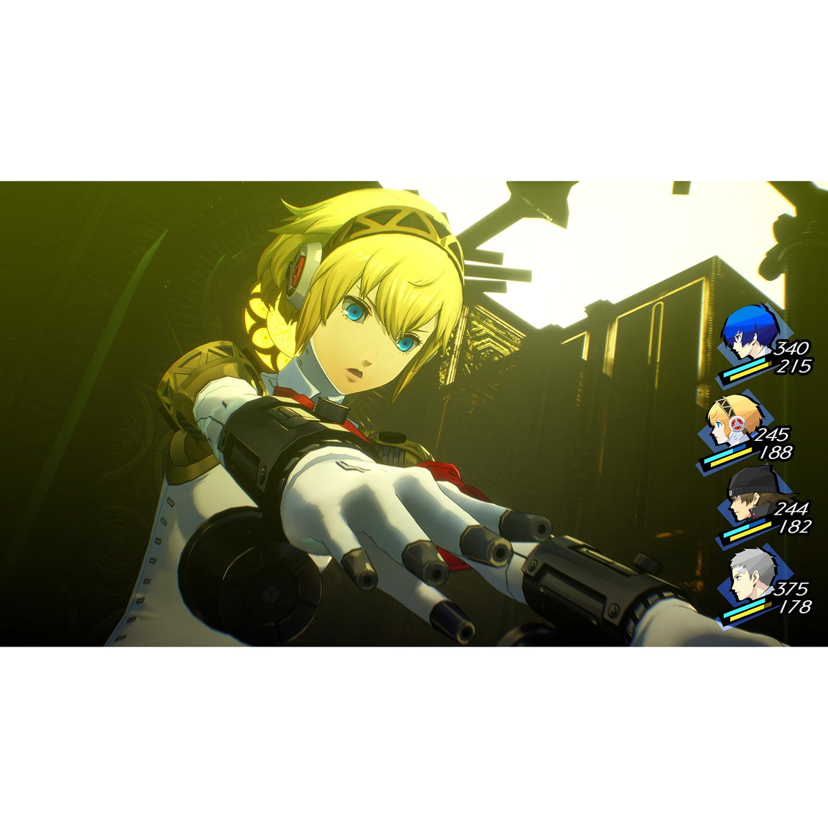 Persona 3 Reload: Standard Edition - PlayStation 5