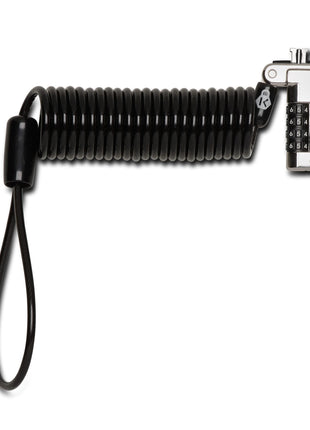 Kensington Slim NanoSaver Portable Combination Lock for Nano Slot (K60627WW)