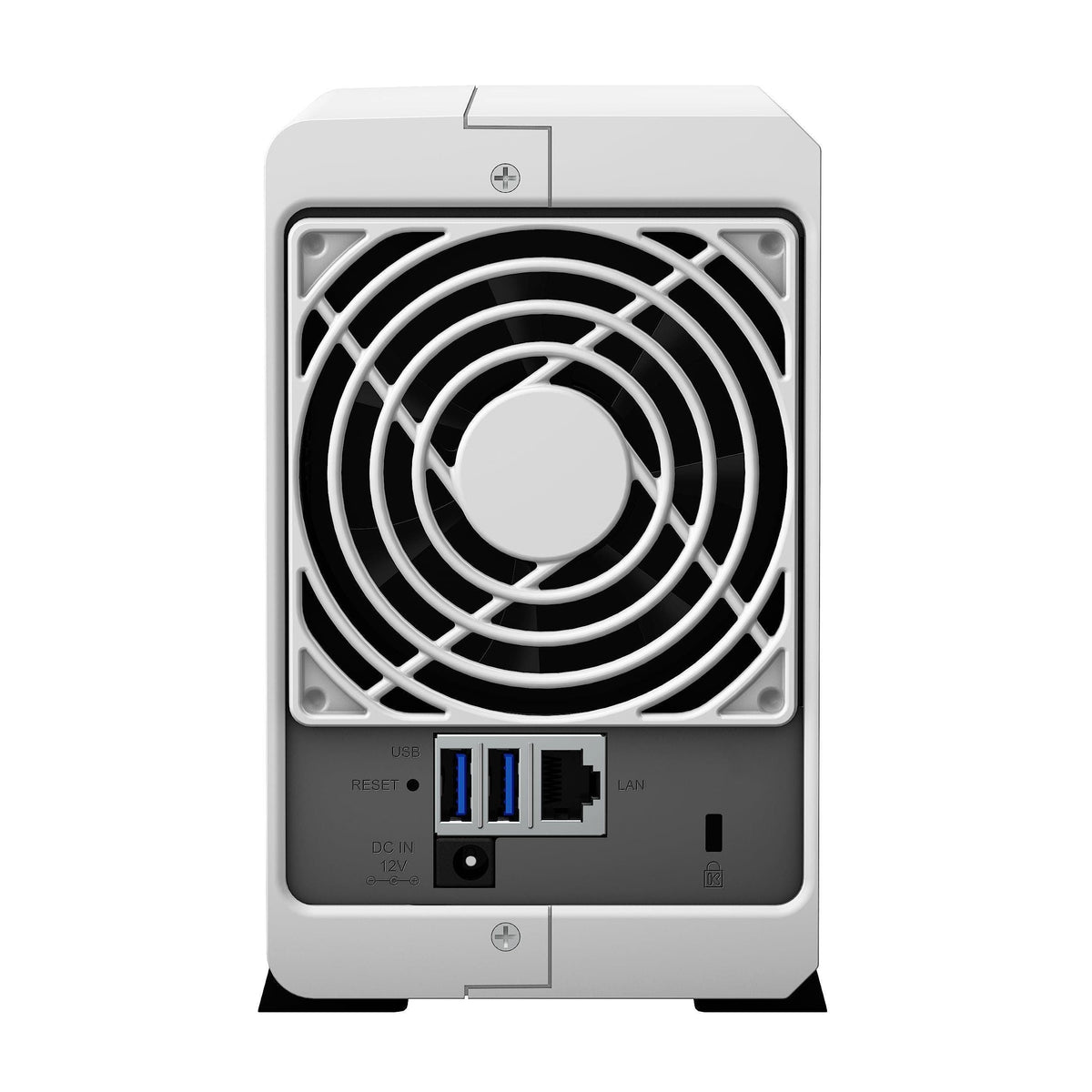 Synology 2-Bay DiskStation DS223j (Diskless)