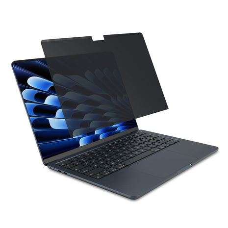 Kensington MagProTM Elite Magnetic Privacy Screen for Apple MacBook Air 15 inch (M2/M3/M4, 2023 and newer)
