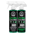Chemical Guys Glass Cleaner Signature Series 2 Pack (2 x 16 Fl Oz) - Streak-Free Shine for Crystal Clear Windows and Glass, Safe for Cars, Trucks, SUVs, & More - CLD_202_1602