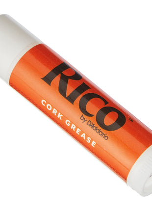 D'Addario Rico Cork Grease - Cork Grease for Clarinet & Saxophone - RCRKGR01-1 Count