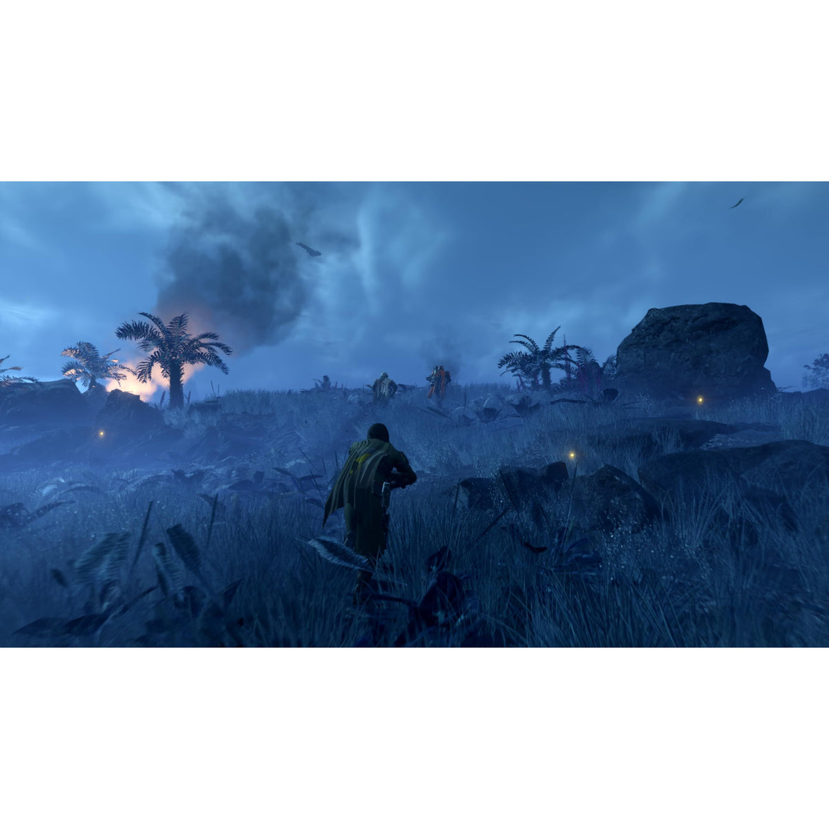 Helldivers 2 - PlayStation 5