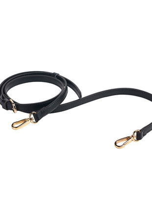 LIVE UP Full Grain Purse Strap Genuine Leather Replacement for Cross Body Bag Handbags