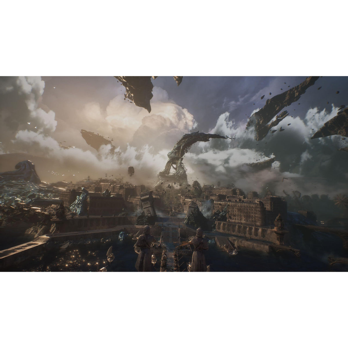 Clair Obscur Expedition 33 PS5