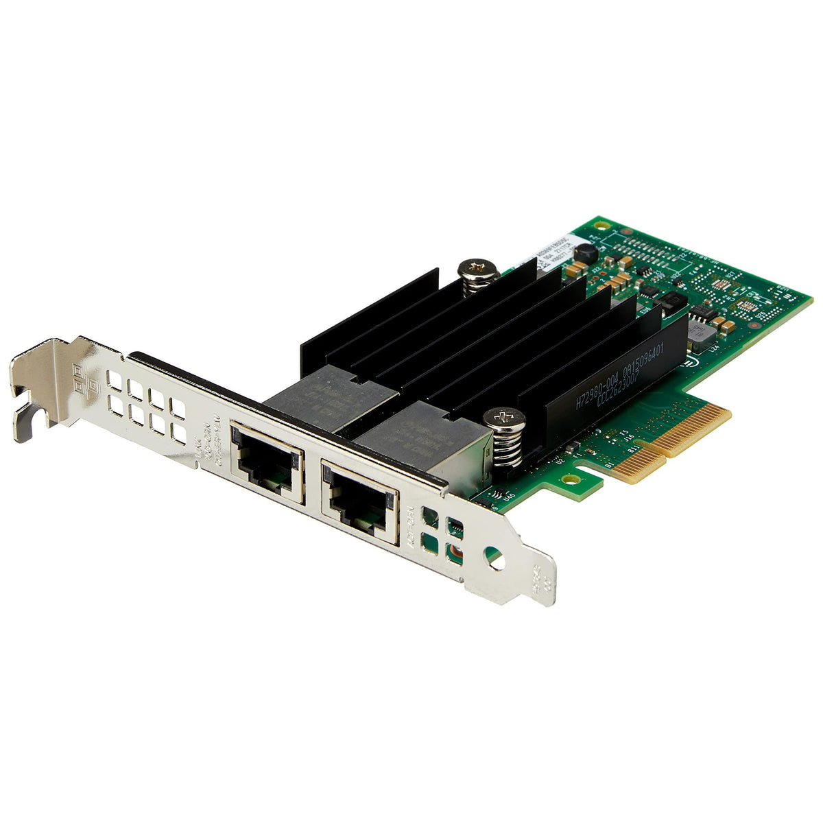 Intel ETHERNET X550T2 Server, X550T2