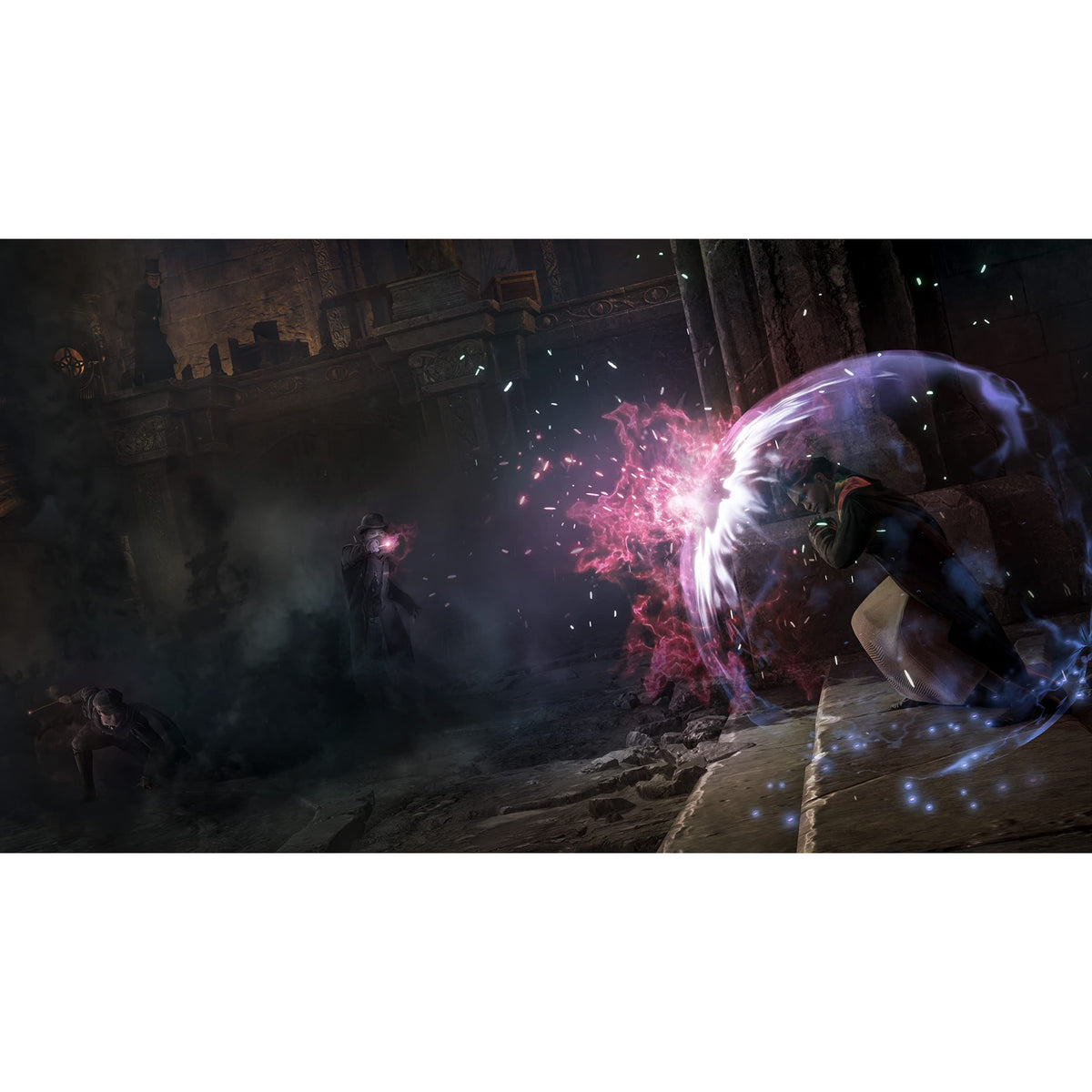Hogwarts Legacy - PlayStation 4