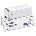 Epson Ink Maintenance Tank, White (C12C890191) in Retail Packaging