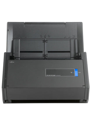 FUJITSU IX500 Scansnap Document Scanner (PA03656-B305-R) - (Renewed),Black