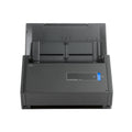 FUJITSU IX500 Scansnap Document Scanner (PA03656-B305-R) - (Renewed),Black