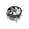 Thermaltake Gravity i3 Intel LGA 1700 Cocket, 95W CPU Cooler CL-P094-AL09WT-A ,Black