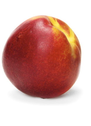 Yellow Nectarine
