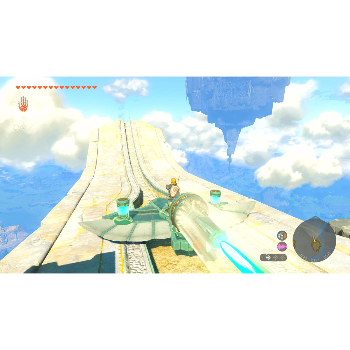 The Legend of Zelda™: Tears of the Kingdom – Nintendo Switch™ 2 Edition