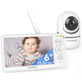 HelloBaby Baby Monitor 6