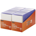 400 Card Sleeves Top Loaders for Cards, Arjiekwei 3