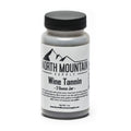 North Mountain Supply   WT 2oz Wine Tannin   2 Ounce Jar