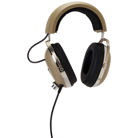 Koss PRO4AA Full Size Professional Studio Accs Stereophones High-fidelity Perf