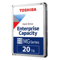 Toshiba 20TB MG10ACA20TE SATA 600GB 20in1 HDD