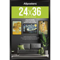 Trends International Poster Frame, 24