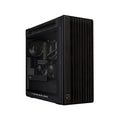 ASUS ProArt PA602 Wood Edition - Tempered Glass Panel E-ATX PC case, 420 mm Radiator Support, 1x 140 mm + 2X 200 mm pre-Installed Fans, Power Lock Latch, Tool-Less PCIe mounting, USB 20Gbps Support