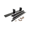 StarTech.com Rackmount Brackets - 1U Rack Mount - KVM Switch Brackets - SV431 Series - Rack Mount Rails , TAA (SV431RACK)