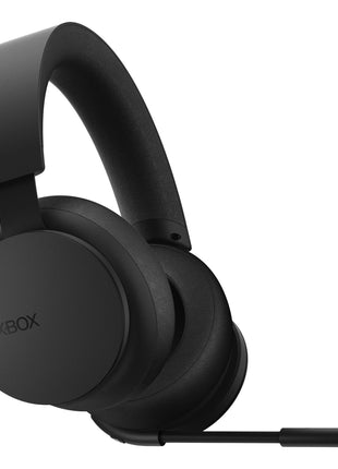 Xbox Wireless Gaming Headset – Over Ear Headphones – Spatial Audio with Dolby Atmos, Windows Sonic Series X|S, One, Windows PC, Mobile – Carbon Black