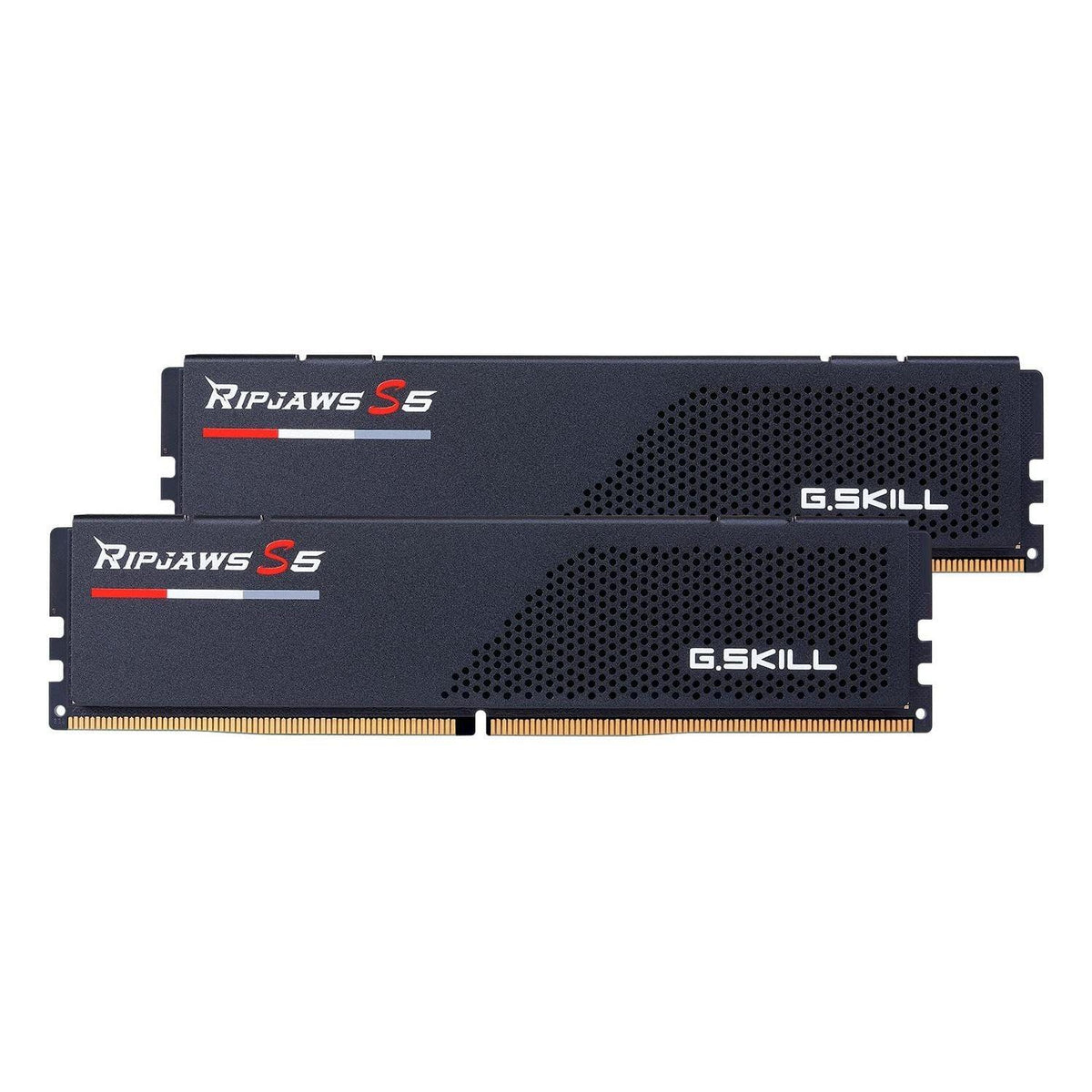 G.Skill MEM 2 * 16G|F5-6400J3239G16GX2-RS5K