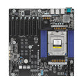 ASRock Rack GENOAD8X-2T/BCM EEB Server Motherboard Single Socket SP5 (LGA 6096) AMD EPYC™ 9004 Series Processors 7 PCIe5.0x16 Dual 10G LAN