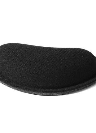 Allsop Memory Foam Fatigue Relief Comfort Restrest Small Black 30213