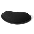 Allsop Memory Foam Fatigue Relief Comfort Restrest Small Black 30213