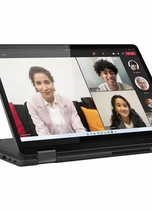 Lenovo 13w Yoga Gen 2 82YR0009US 13.3 inch Touchscreen Convertible 2 in 1 Notebook - WUXGA - 1920 x 1200 - AMD Ryzen 5 7530U Hexa- 6 Core, 2 GHz - 8 GB Total RAM - 4 GB On-Board Memory - 256 GB SSD