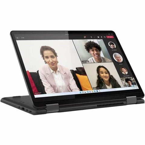 Lenovo 13w Yoga Gen 2 82YR0009US 13.3 inch Touchscreen Convertible 2 in 1 Notebook - WUXGA - 1920 x 1200 - AMD Ryzen 5 7530U Hexa-core (6 Core) 2 GHz - 8 GB Total RAM - 4 GB On-Board Memory - 256 GB SSD