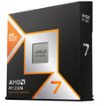 AMD RYZEN 7 9800X3D 8-Core, 16-Thread Desktop Processor