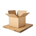 Amazon Basics Cardboard Moving Boxes - 6-Pack, Large, 20