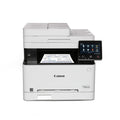 Canon imageCLASS MF656Cdw - Wireless Duplex Color Laser Printer, All-in-One with Copier, Scanner, Fax, Auto Document Feeder, Mobile Ready, 3 Year Limited Warranty, 22 PPM, White