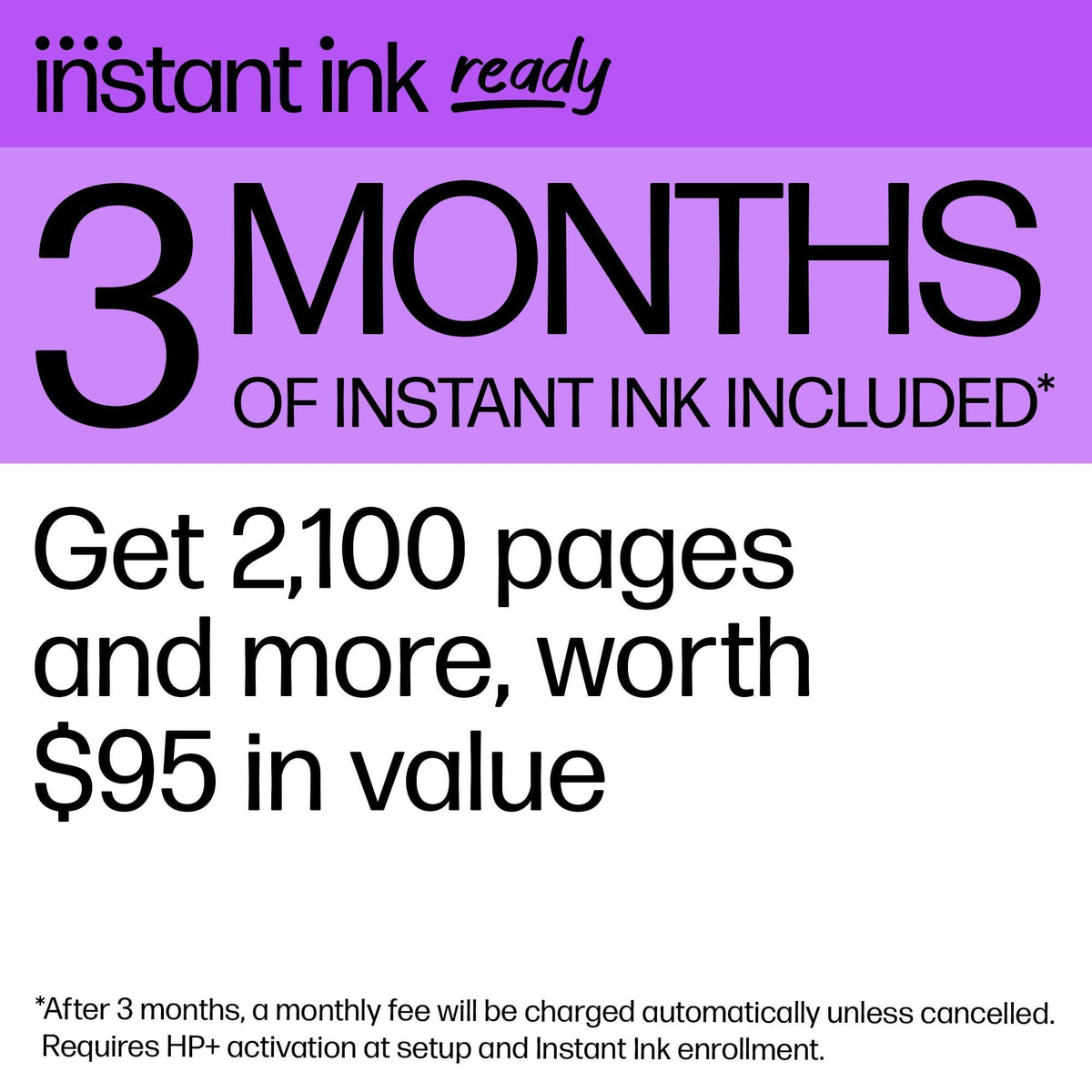 HP Envy 6555e Wireless All-in-One Color Inkjet Printer, Print, scan, Copy, Duplex Printing Best-for-Home, 3 month Instant Ink trial included (714N5A)
