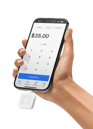 Square Reader for magstripe (USB-C)