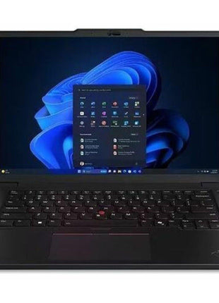 Lenovo ThinkPad P14s Gen 5 21G2001MUS 14.5 inch Mobile Workstation - WUXGA - Intel Core Ultra 7 155H - 16 GB - 512 GB SSD - English Keyboard - Black
