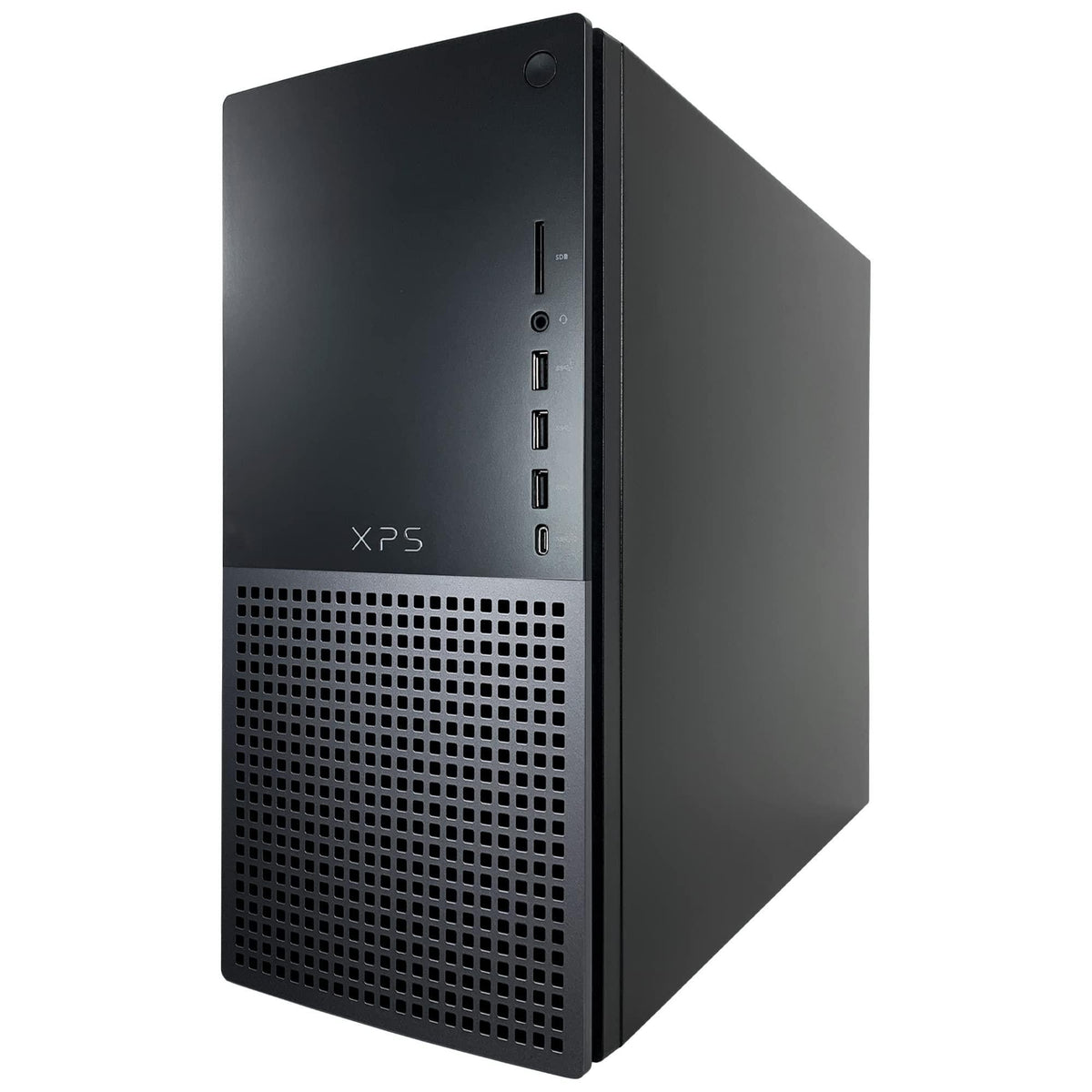 Dell OptiPlex 7000 7020 Desktop Computer - Intel Core i3 14th Gen i3-14100 - 8 GB - 256 GB SSD - Small Form Factor